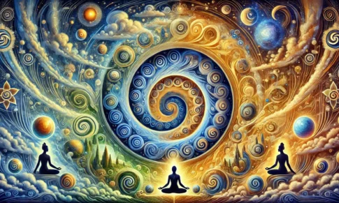 Dharma e Karma – Origini e spiegazione della legge di causa effetto