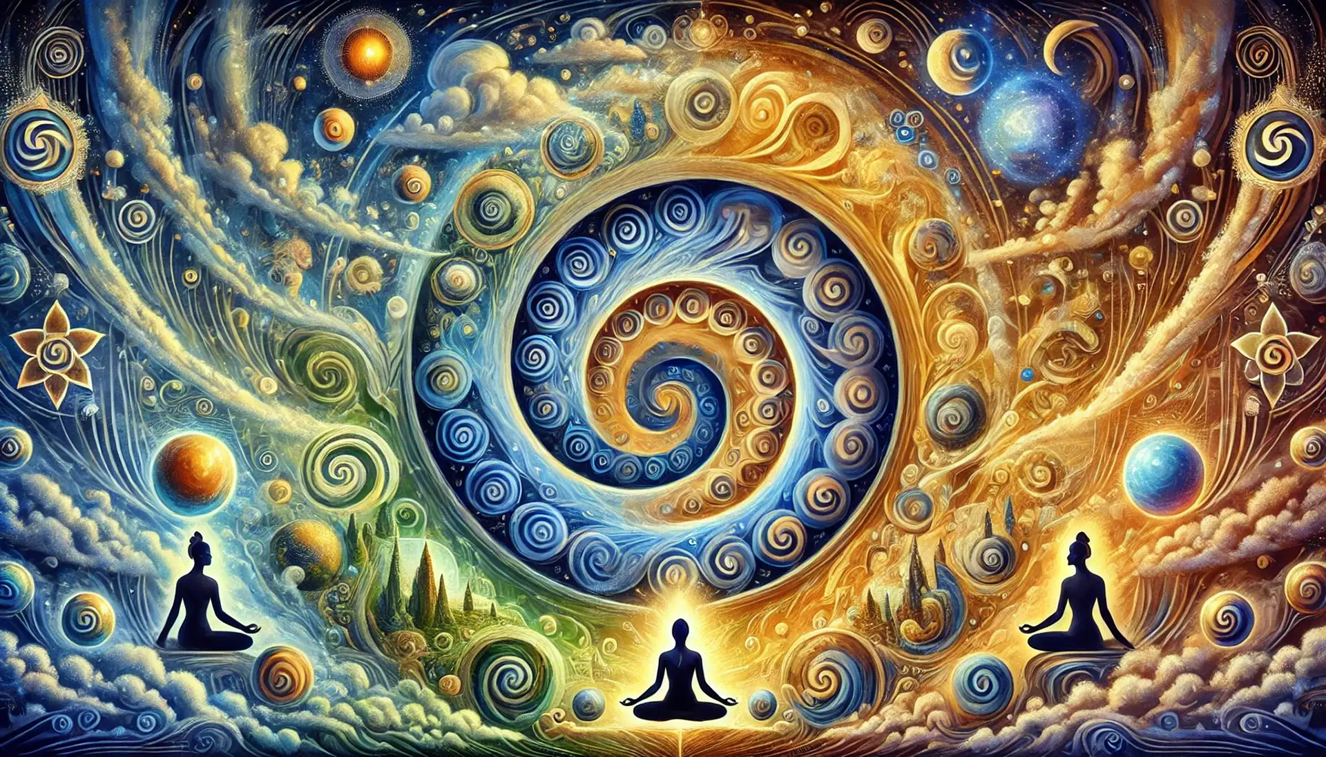 karma e dharma