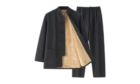 Vestito Taichi e scarpe: cosa serve davvero per praticare bene