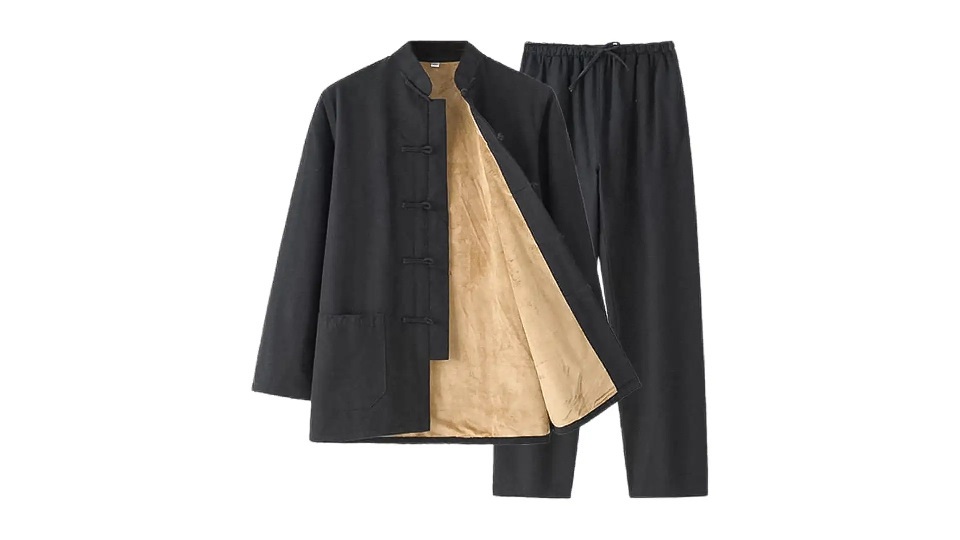 vestito taichi