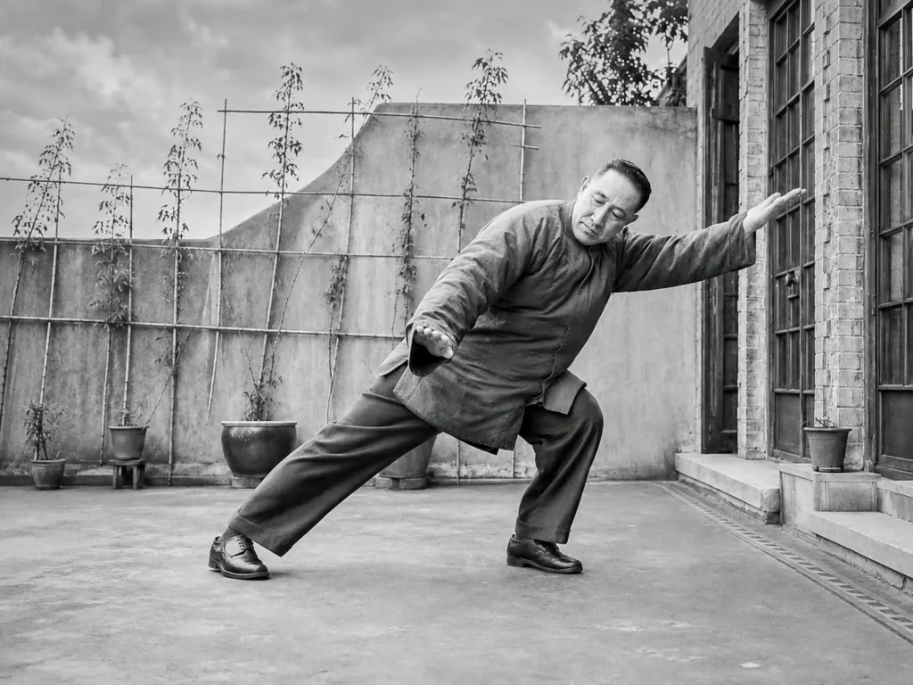 biografia Ma Yueliang