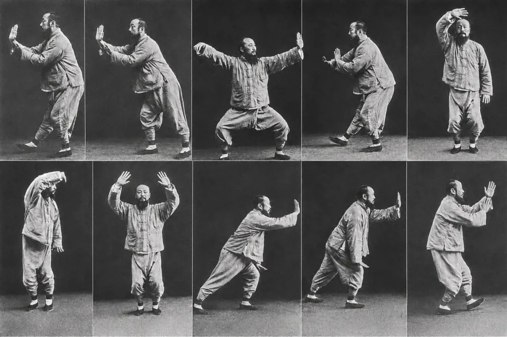Wu Jianquan: biografia del fondatore dello stile Wu