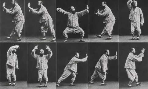 Wu Jianquan: biografia del fondatore dello stile Wu