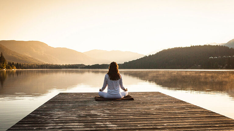 guida introduttiva alla meditazione