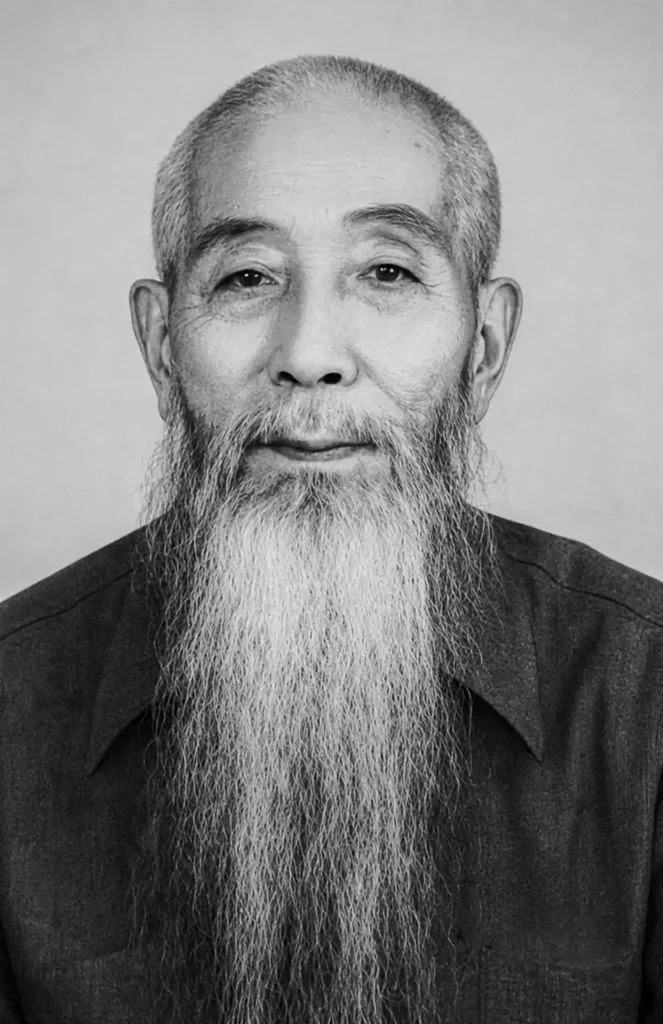 biografia wu gongzao