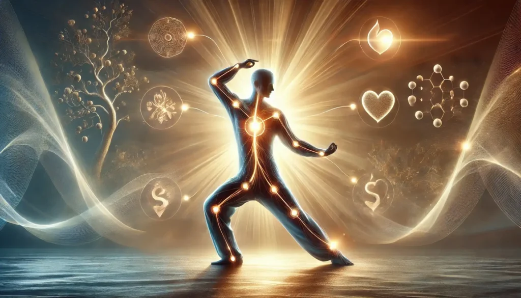 benefici del Tai Chi Chuan