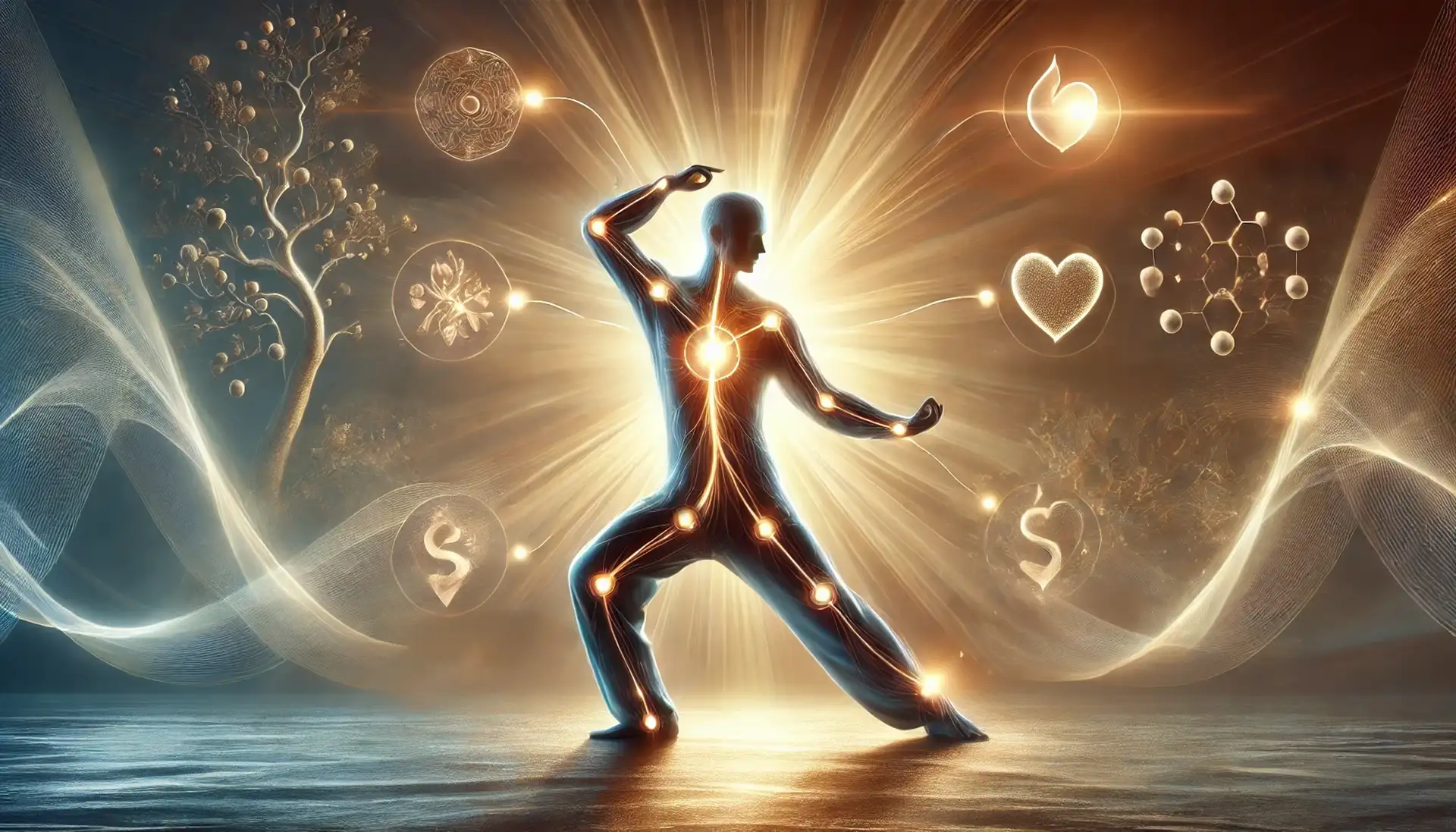 benefici del Tai Chi Chuan