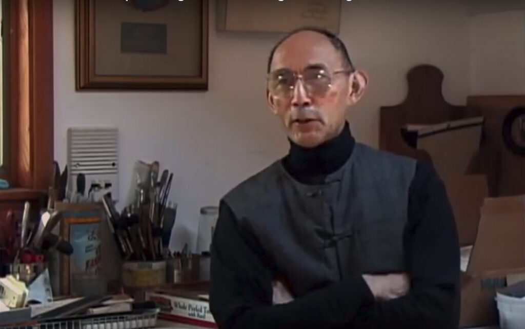 cosa è il tai chi per cheng man ching