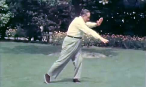 La forma nel Taijiquan, diverse cose che dovresti conoscere