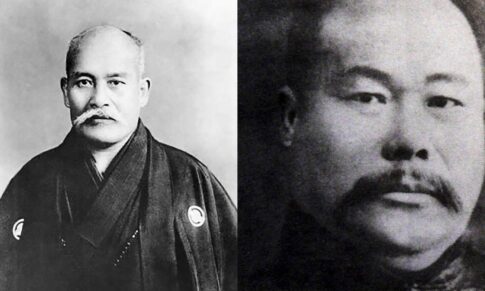 Taijiquan e Aikido: arti marziali e filosofia daoista