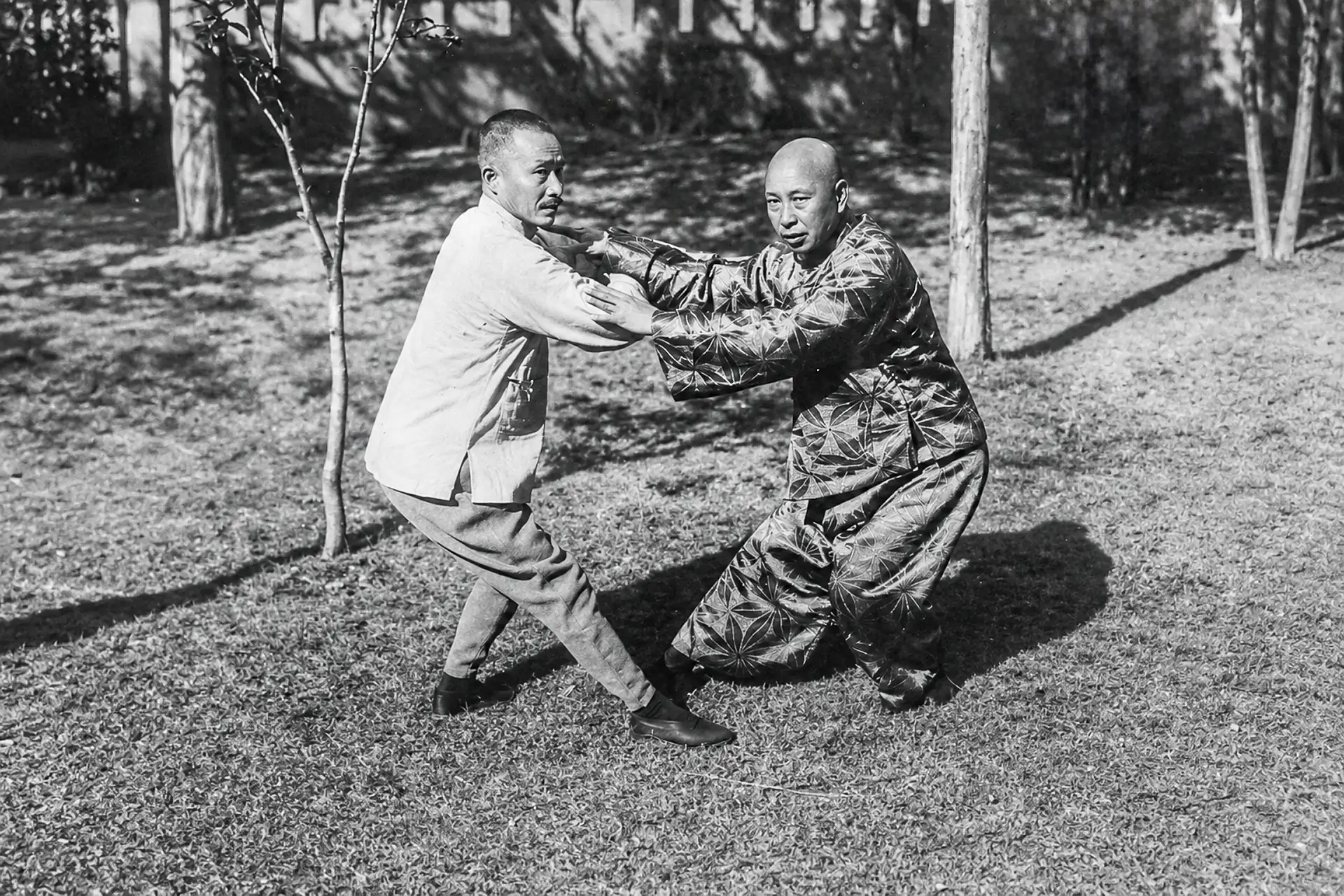 tian zhaolin biografia