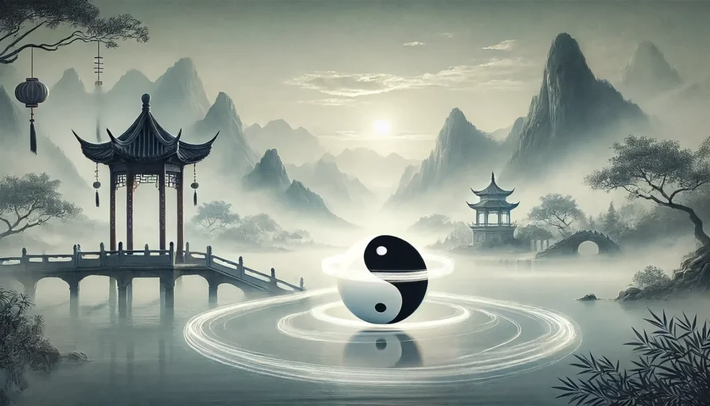 coltivare il qi nel tai chi