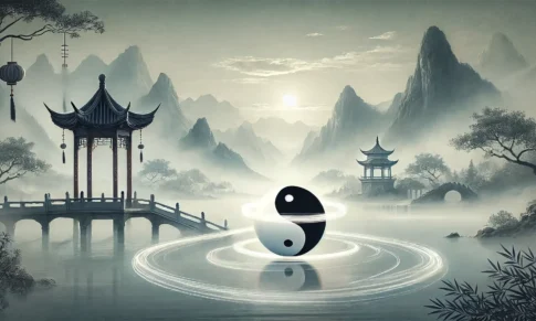 Il vero Qi nella medicina e nel contesto del Tai Chi Chuan