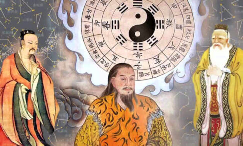 Il Fa Jin nel Tai Chi Chuan della famiglia Yang