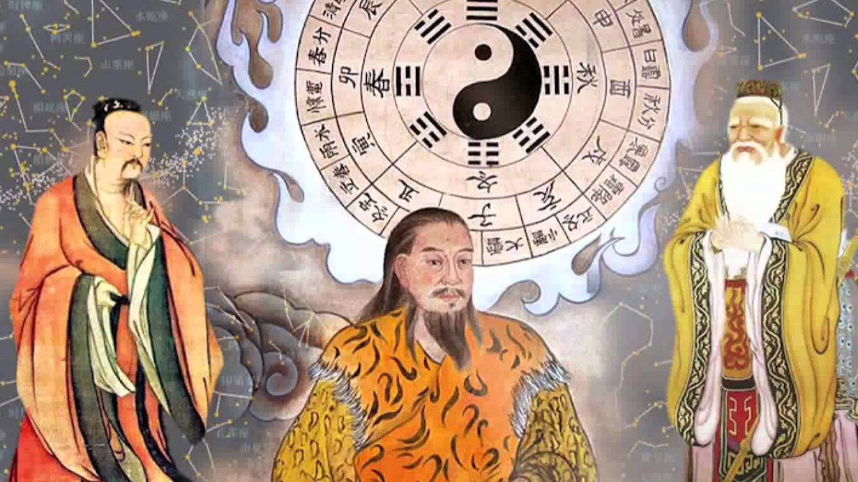 fa jin tai chi stile yang
