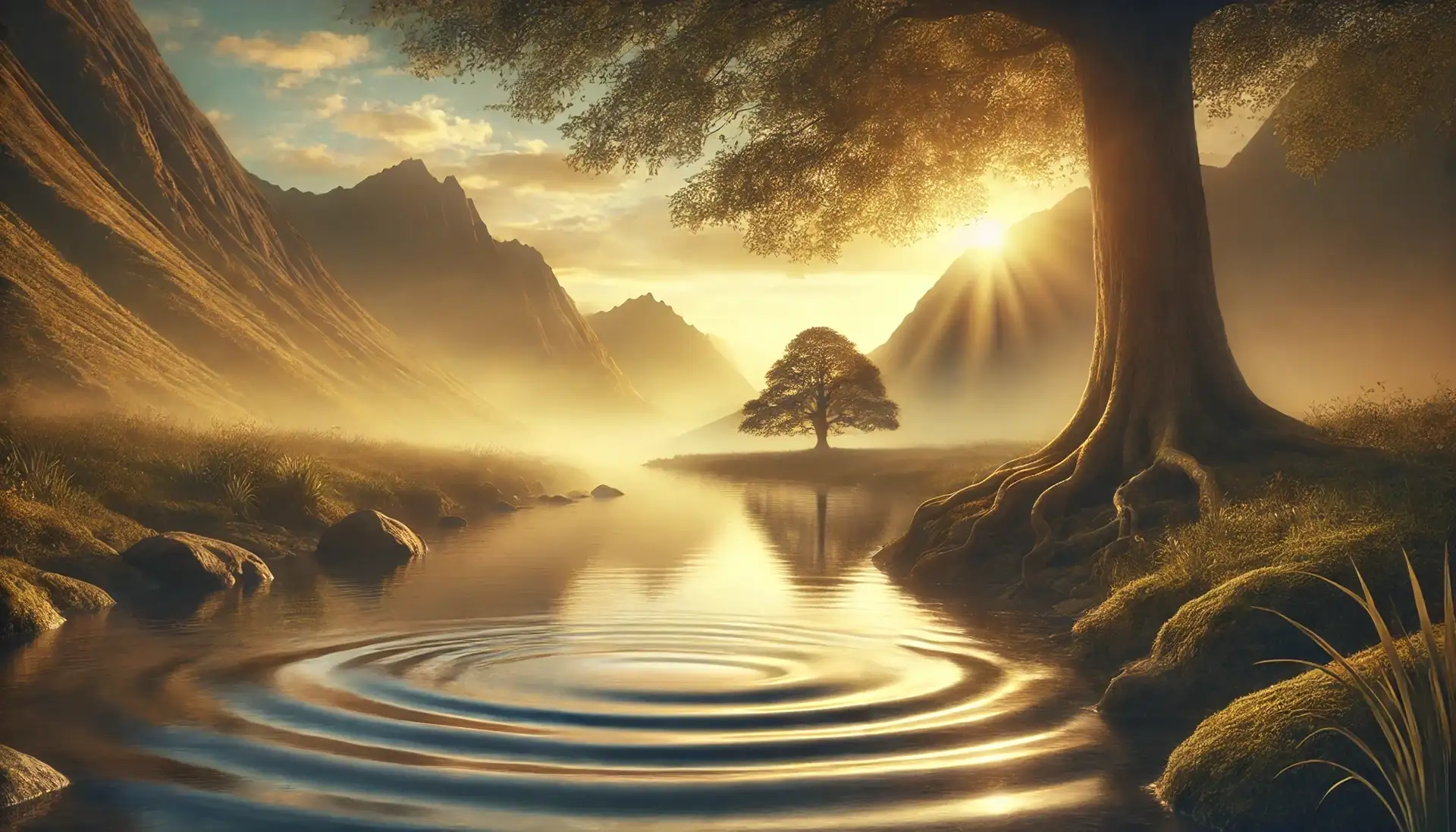 presenza consapevole