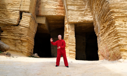 Taijiquan, la pratica della lentezza che porta all’armonia