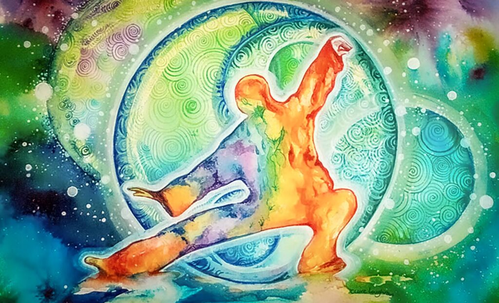 taijiquan pacifismo natura inversa