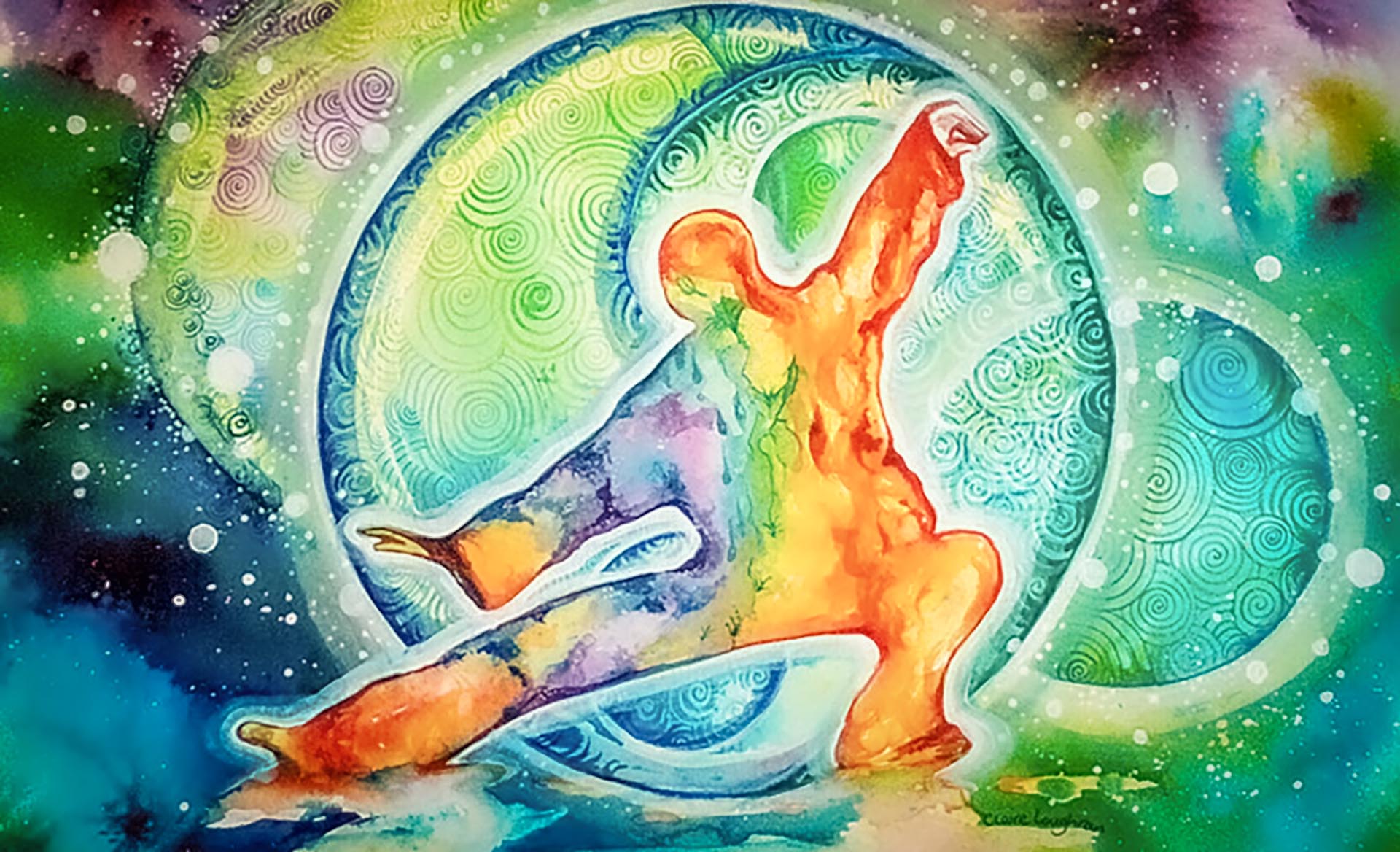 taijiquan pacifismo natura inversa