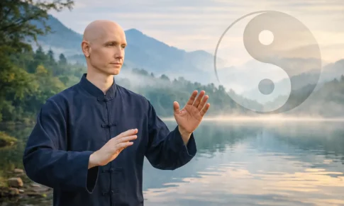 Respirazione nel Tai Chi – 9 linee guida per ottenere il massimo