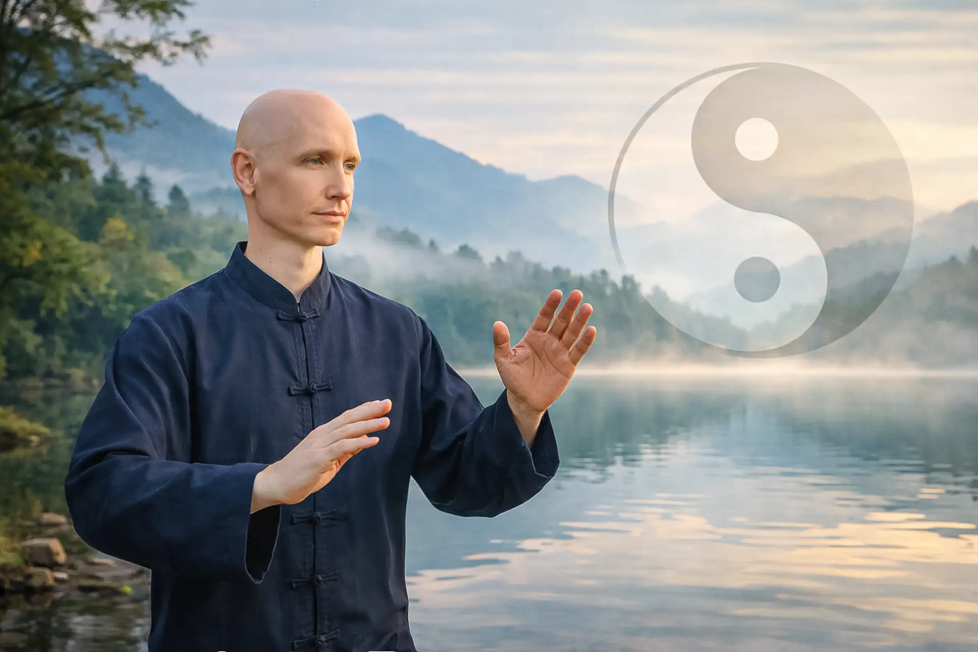 respirazione nel tai chi