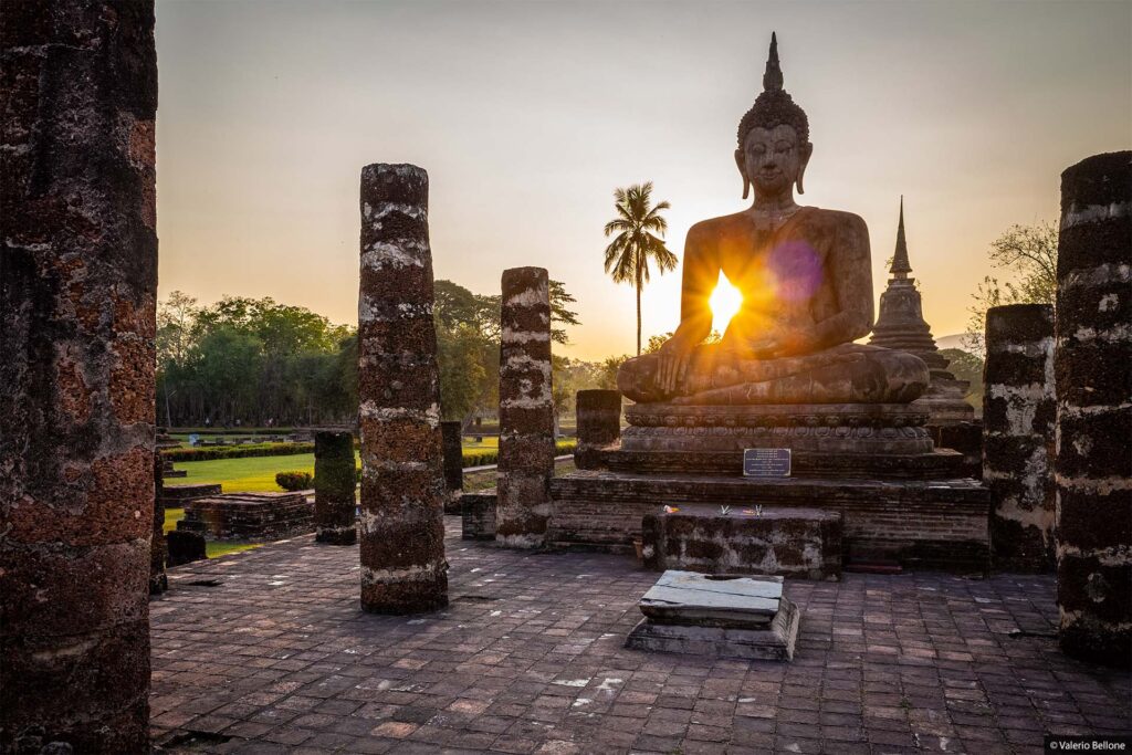 Corso residenziale in Thailandia con Valerio Bellone Viaggio in Thailandia