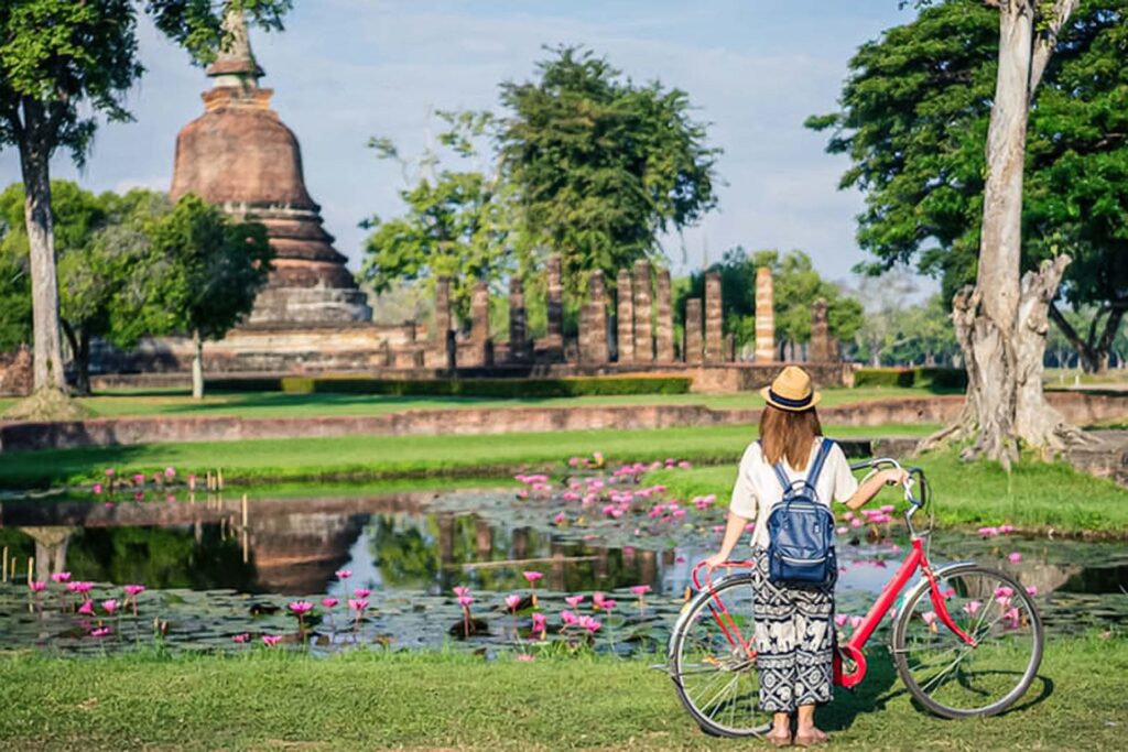 Corso residenziale in Thailandia con Valerio Bellone Viaggio in Thailandia