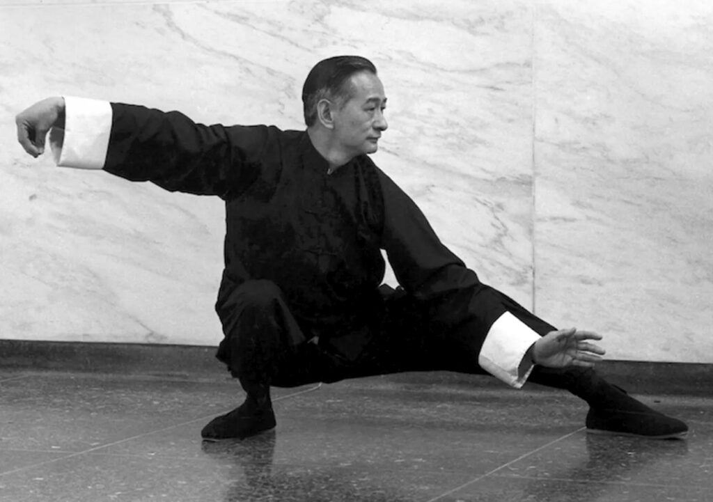 Video e breve biografia Choy Hak Pang