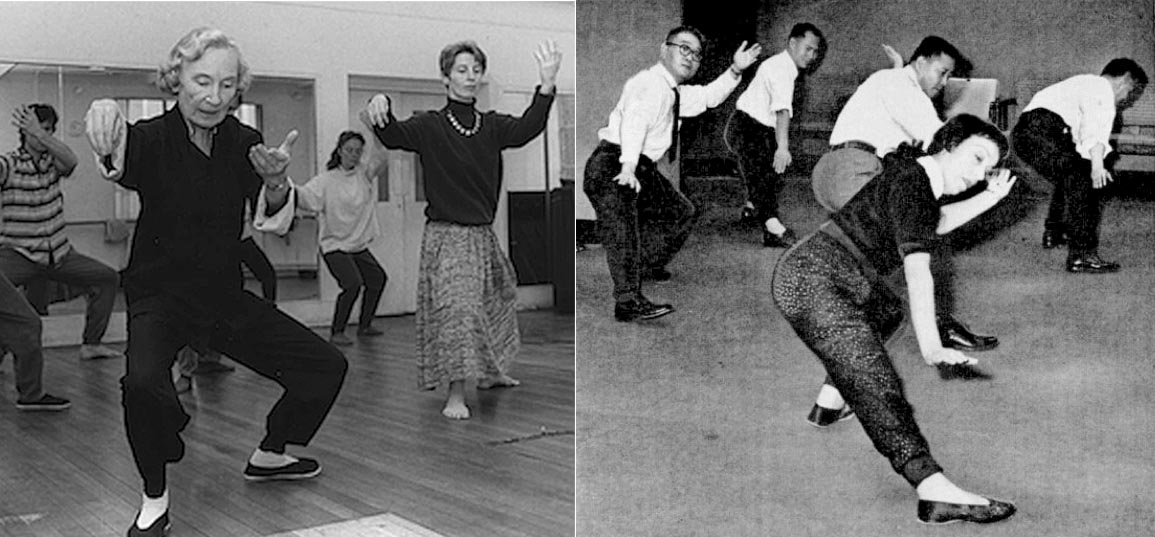 donne taichi