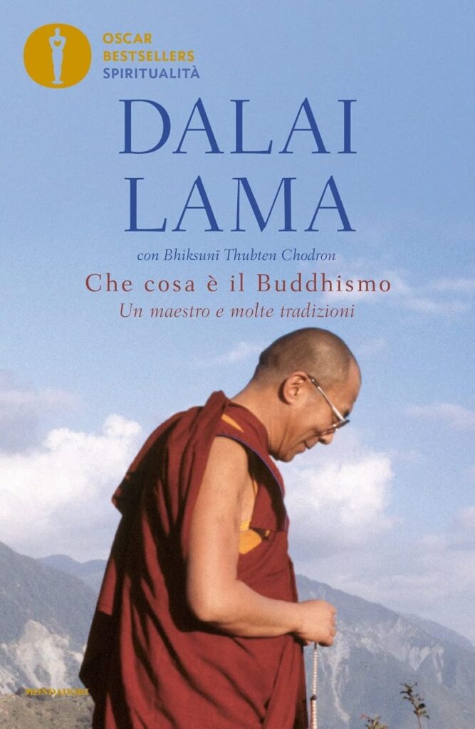 cosa-e-il-buddhismo