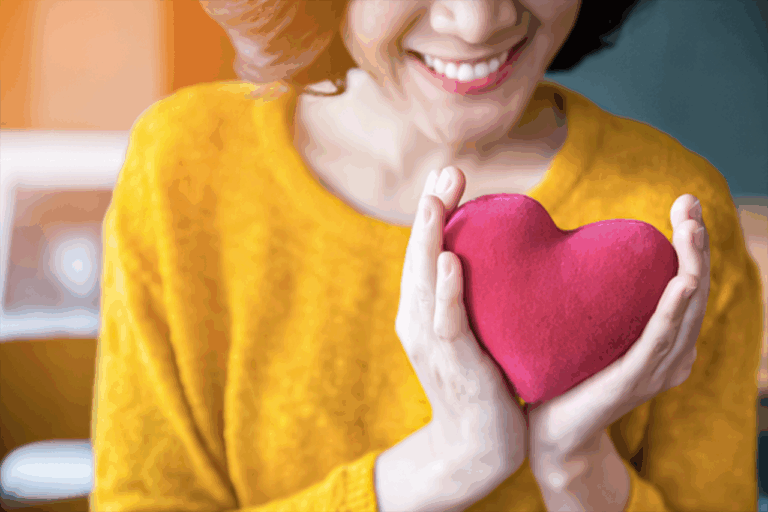 taichi e cuore
