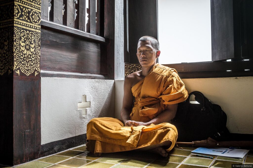 metodi base meditazione