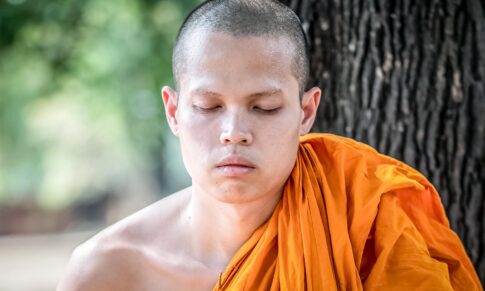I due tipi di meditazione e lo scopo primario della pratica