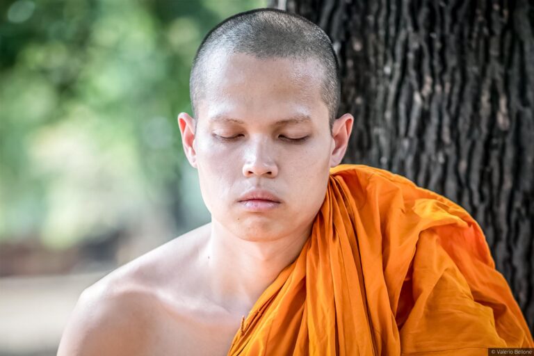 meditazione scopo