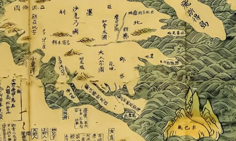 Taichi e meditazione, differenze tra mappa e territorio