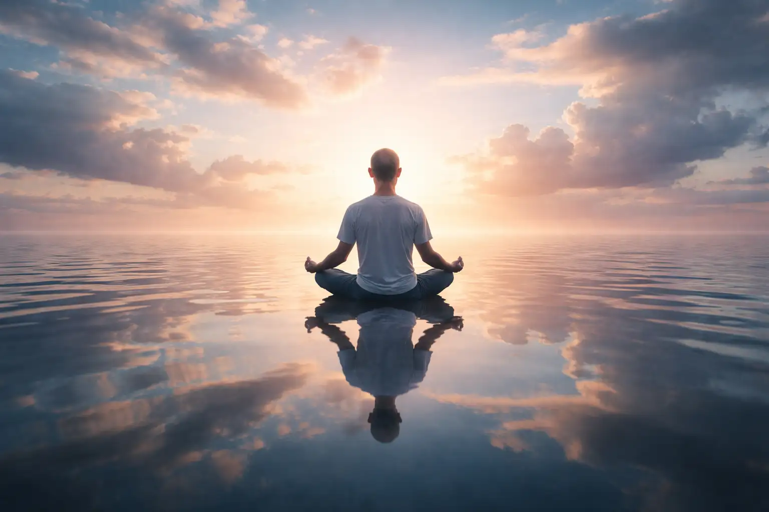 meditazione apnea nuoto tai chi