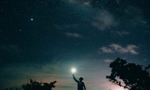 Significato del nulla, 6 spiegazioni secondo la scienza e non solo