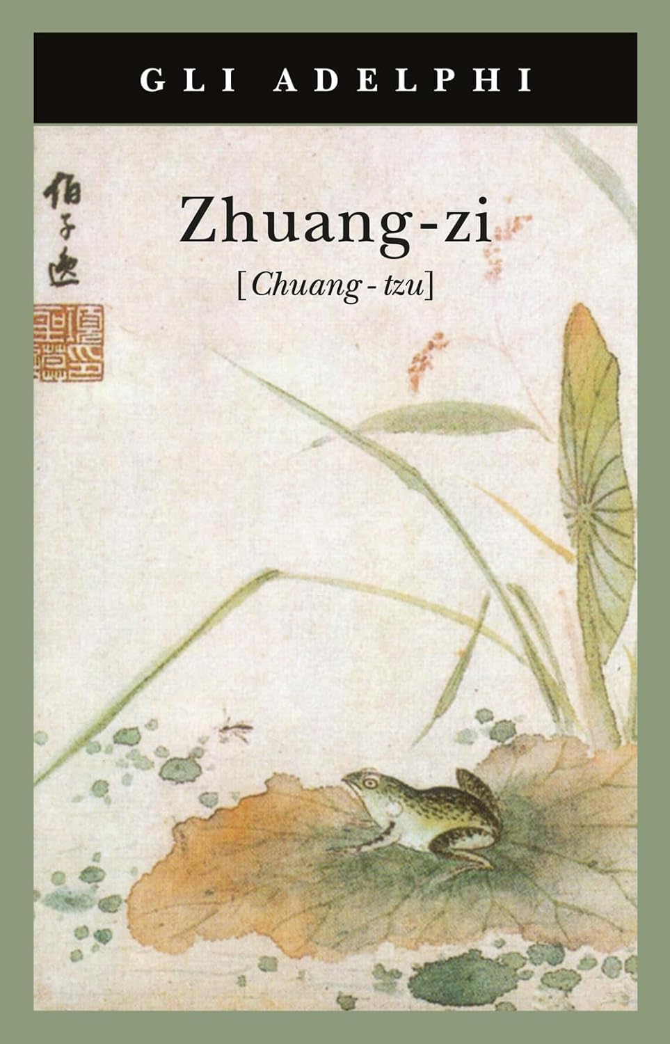 zhuangzi