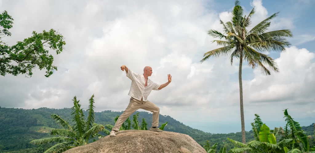 tai chi meditazione