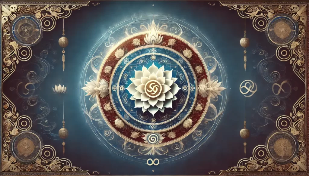 trasformazione dopo la morte