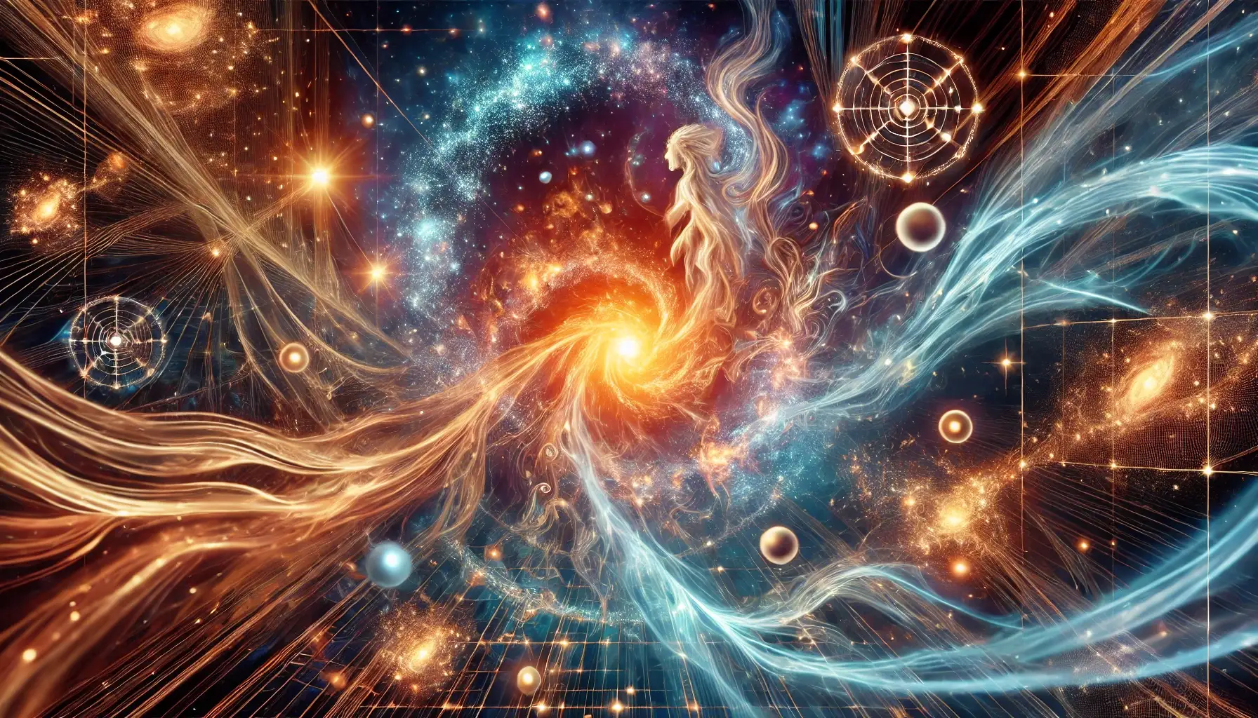 energia dell'universo