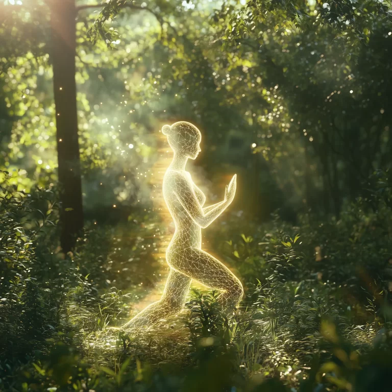 tai chi epigenetica