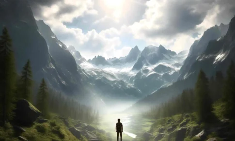 L’adattamento umano è davvero il migliore che ci sia in natura?