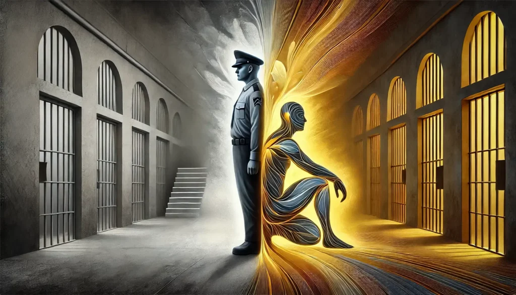 effetto lucifero e personalità