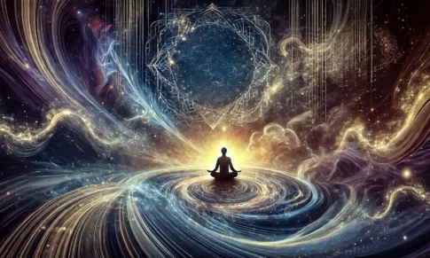 Il tempo, il Dao e l’illusione della linearità – Realtà in trasformazione