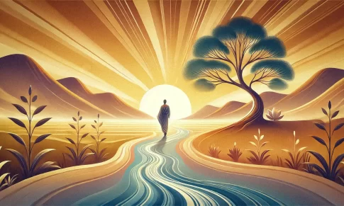 Lo stile di vita e la spiritualità: confusione tra mezzi ed essenza