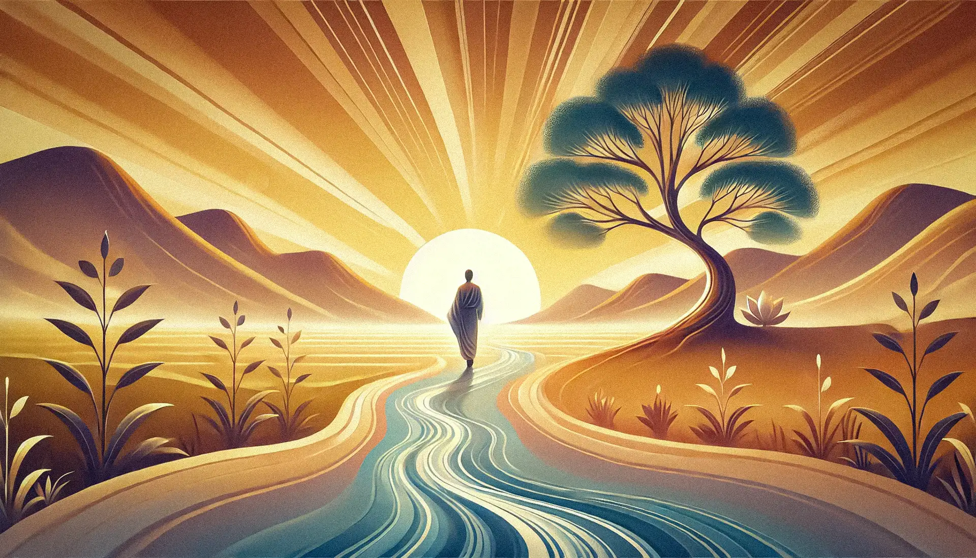 spiritualità e stile di vita