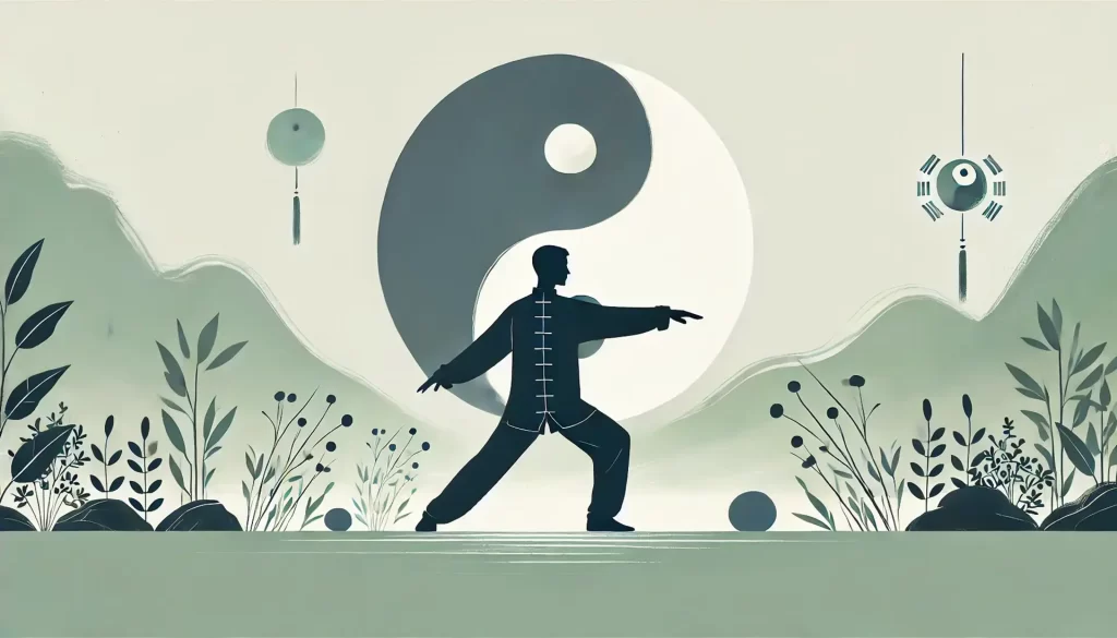 tai chi e qi gong verità