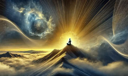 Cosa è l’illuminazione? Tra mito e realtà