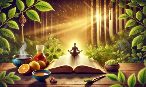 I migliori libri per vivere meglio: longevità, Qi Gong, meditazione e consapevolezza